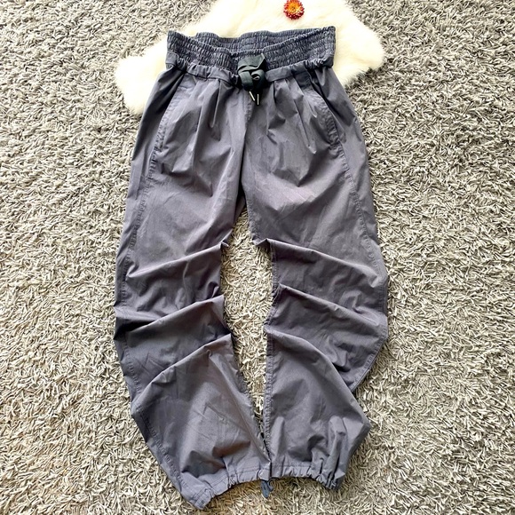 lululemon athletica Pants - Lululemon Drawstring Jogger Pants